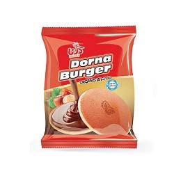 درنا برگر کاکائویی 40 گرم